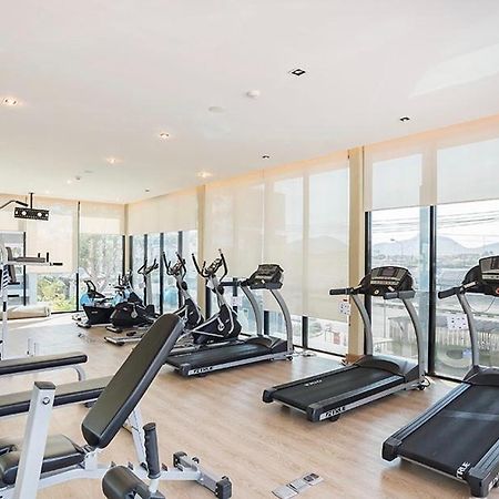 חוף ג'ומטיין Lumpini Parkbeach Pattaya Pool View מראה חיצוני תמונה